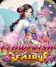 flowerish-fairy